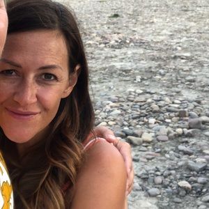 Meet your Posher, Heidi